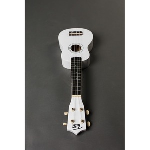 Укулеле сопрано TUTTI JR-12 WH
