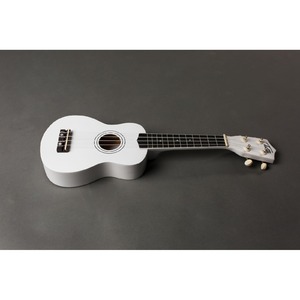 Укулеле сопрано TUTTI JR-12 WH
