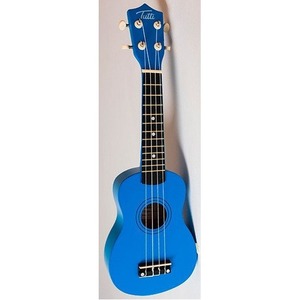 Укулеле сопрано TUTTI JR-12 BL