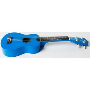 Укулеле сопрано TUTTI JR-12 BL