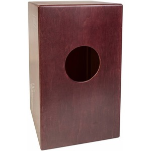 Кахон Yuka CAJ-BERRY Cherry