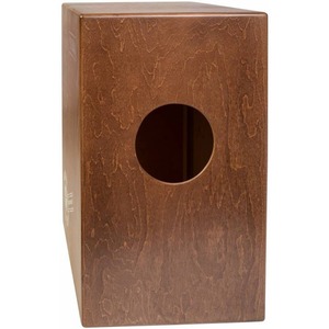 Кахон Yuka CAJ-SMOKE London