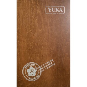 Кахон Yuka CAJ-SMOKE London