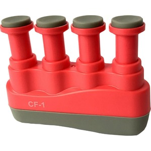 Тренажер для пальцев рук гитариста ROCKET LFF-001-RD