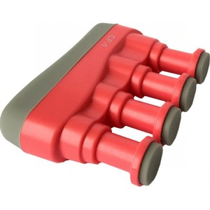 Тренажер для пальцев рук гитариста ROCKET LFF-001-RD