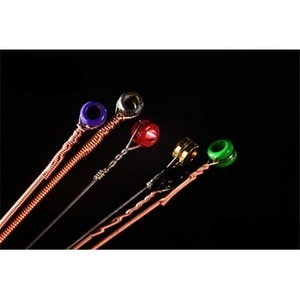 Струны для акустической гитары Orphee SA-37 010-050