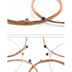 Струны для акустической гитары Orphee QA-140 009-045