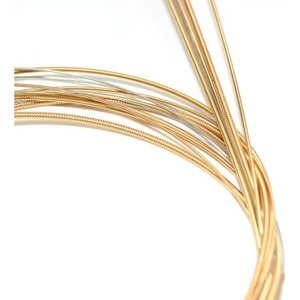 Струны для акустической гитары Orphee QA-150 010-050