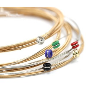 Струны для акустической гитары Orphee QA-150 010-050