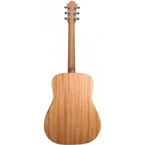 Электроакустическая гитара Furch MC Violet D-SY SPE Чехол