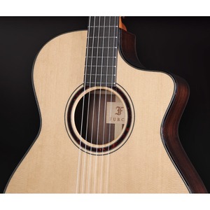 Акустическая гитара Furch GNc4-SR Кейс