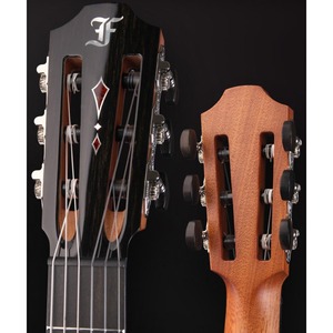 Акустическая гитара Furch GNc4-SR Кейс