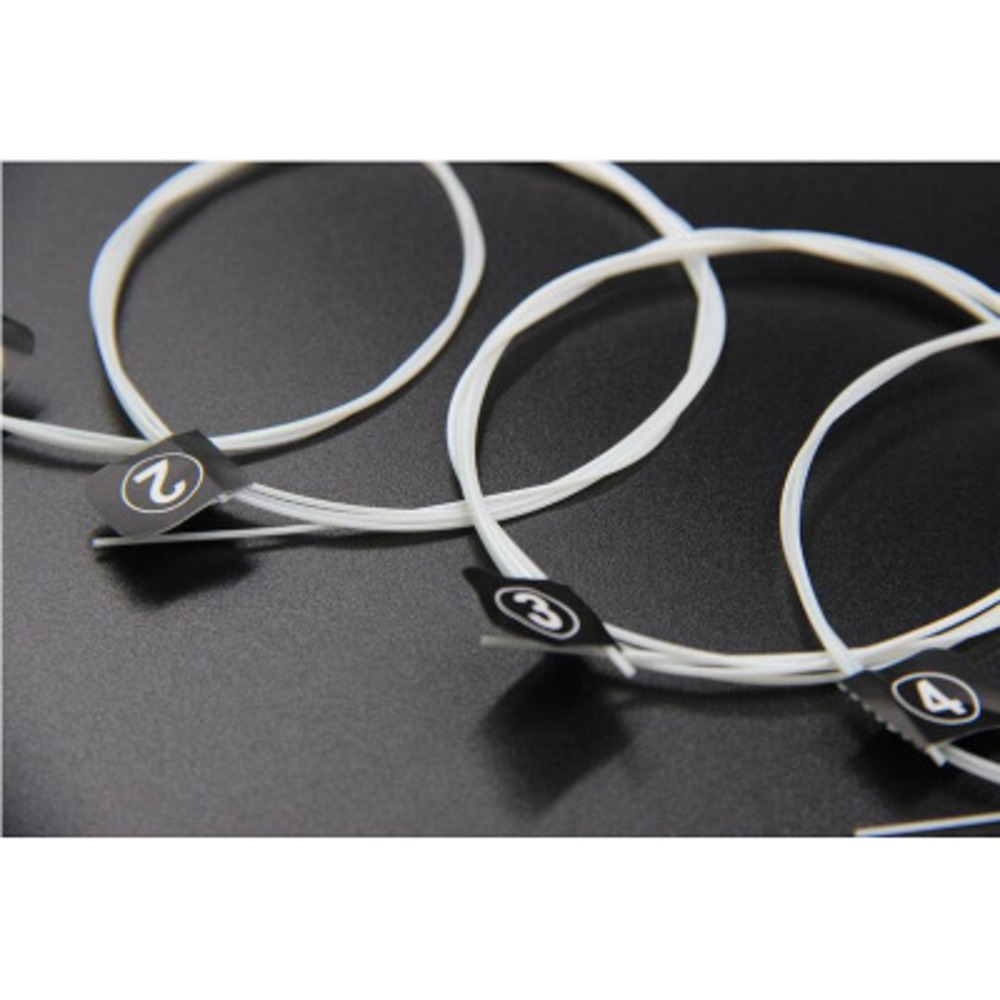 Струны для укулеле Orphee QK-90 024-026