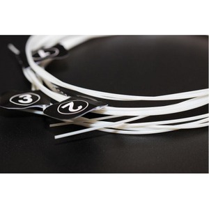 Струны для укулеле Orphee QK-90 024-026