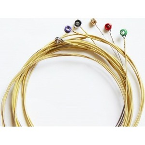 Струны для акустической гитары Orphee TX-620 010-047