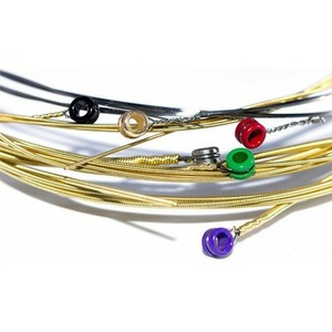 Струны для акустической гитары Orphee TX-630 011-052