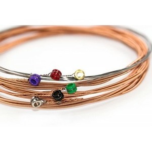 Струны для акустической гитары Orphee TX-620-P 010-047