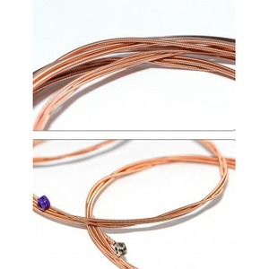 Струны для акустической гитары Orphee TX-620-P 010-047