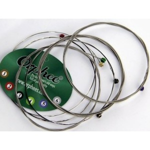 Струны для электрогитары Orphee RX-15 009-042