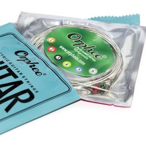 Струны для электрогитары Orphee RX-17 010-046