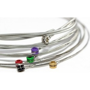 Струны для электрогитары Orphee RX-17 010-046