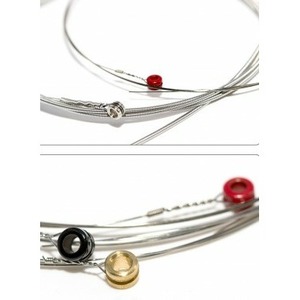 Струны для электрогитары Orphee RX-17 010-046