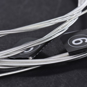 Струны для классической гитары Orphee NX-36 028 - 043