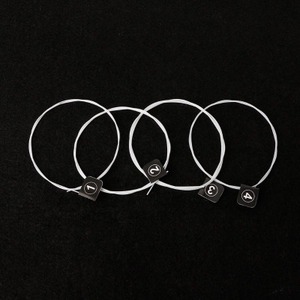 Струны для укулеле сопрано Orphee KX-80 024-026