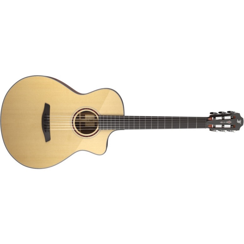 Электроакустическая гитара Furch GNc4-SR+EAS-VTC Nylon