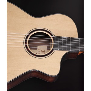 Электроакустическая гитара Furch GNc4-SR+EAS-VTC Nylon