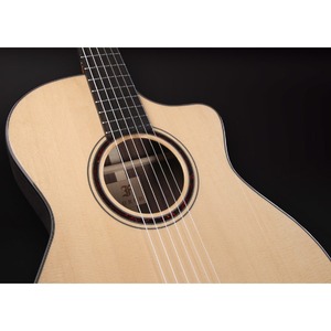 Электроакустическая гитара Furch GNc4-SR+EAS-VTC Nylon