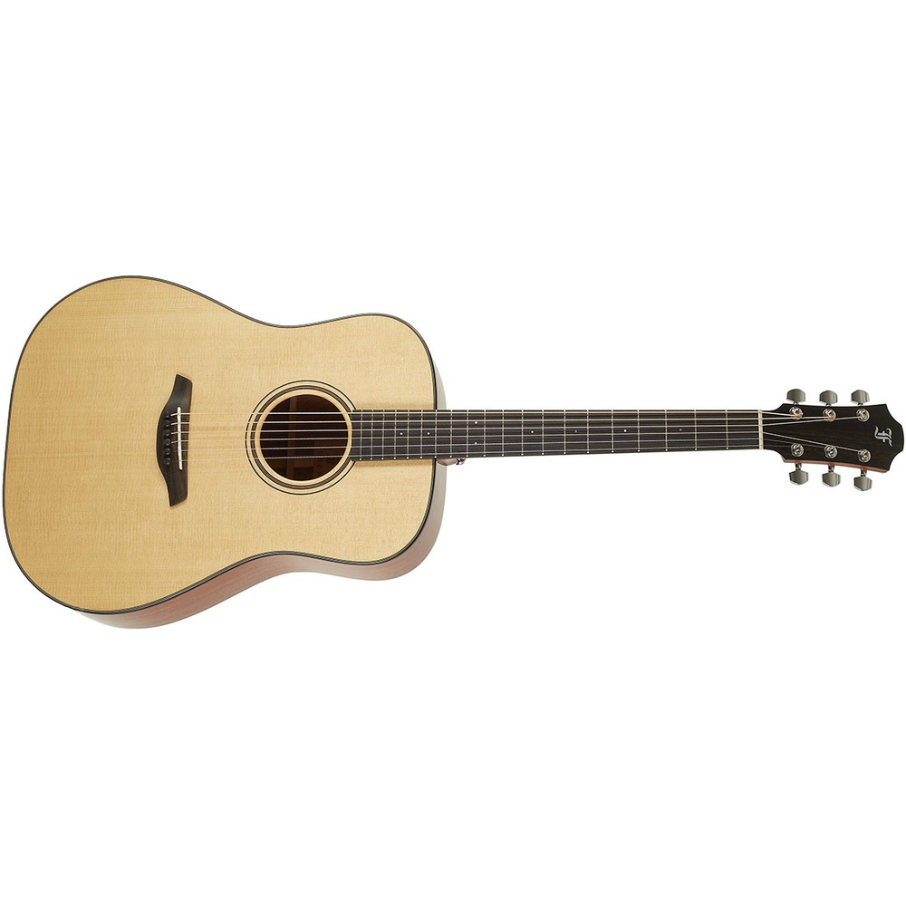 Акустическая гитара Furch Green D-SM Кейс