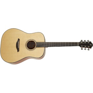 Акустическая гитара Furch Green D-SM Кейс