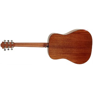 Акустическая гитара Furch Green D-SM Кейс