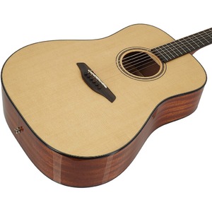 Акустическая гитара Furch Green D-SM Кейс