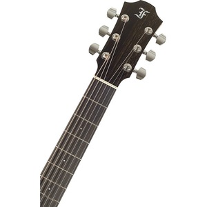 Акустическая гитара Furch Green D-SM Кейс