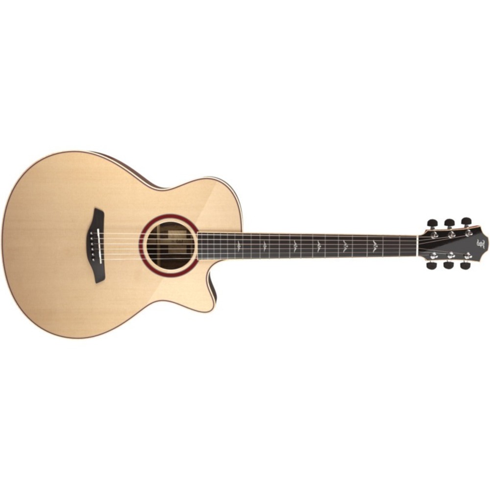 Электроакустическая гитара Furch MC Orange OMc-SR SPA Кейс