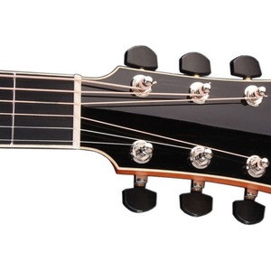 Электроакустическая гитара Furch MC Orange OMc-SR SPA Кейс