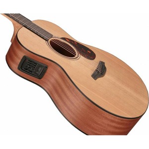 Акустическая гитара Furch Indigo G-CY Чехол