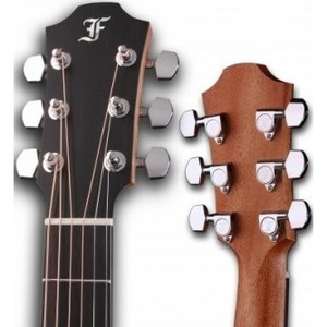 Акустическая гитара Furch MC Indigo G-CY SPE Чехол