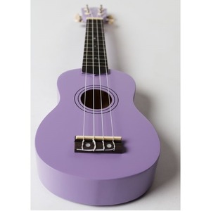 Укулеле сопрано TUTTI JR-12 PL