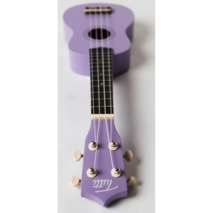 Укулеле сопрано TUTTI JR-12 PL