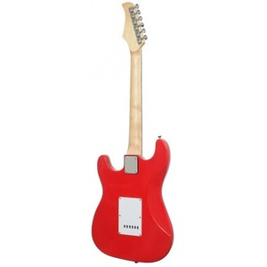 Электрогитара ROCKET ST-02 RD
