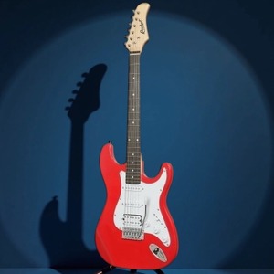 Электрогитара ROCKET ST-02 RD