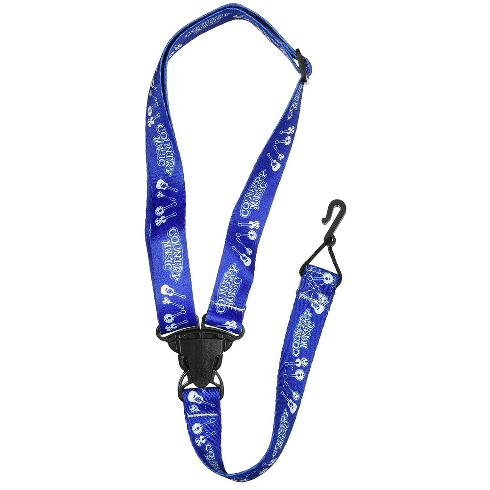 Ремень для укулеле TUTTI LS-U001