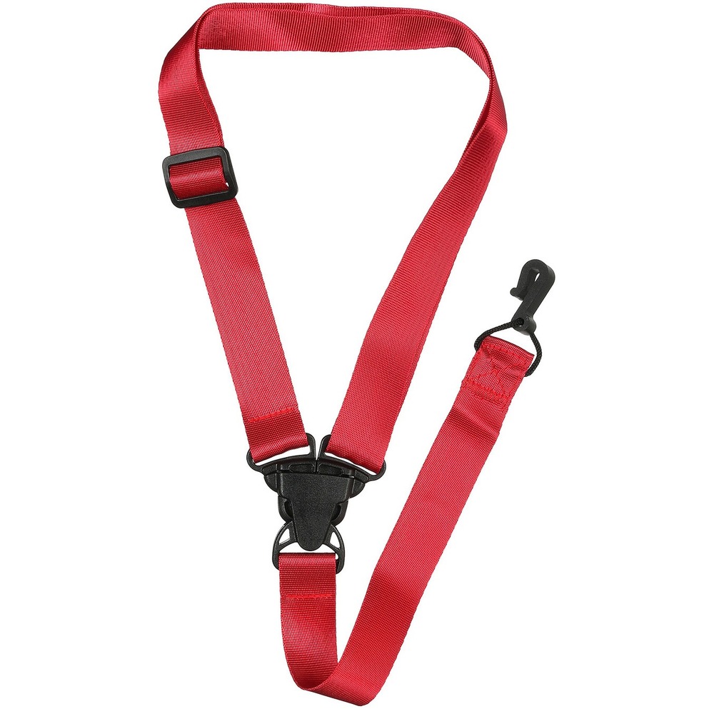 Ремень для укулеле TUTTI LS-U002 RD