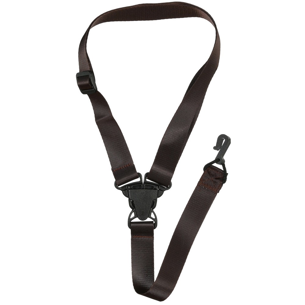 Ремень для укулеле TUTTI LS-U002 BR