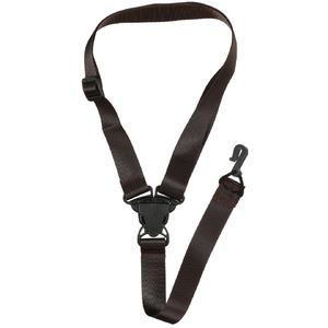 Ремень для укулеле TUTTI LS-U002 BR