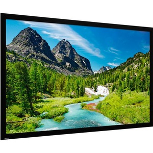 Экран для проектора Projecta HomeScreen Deluxe 128x216см (90) HD Progressive 0.9 16:9 10600416