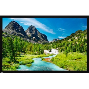 Экран для проектора Projecta HomeScreen Deluxe 128x216см (90) HD Progressive 0.9 16:9 10600416